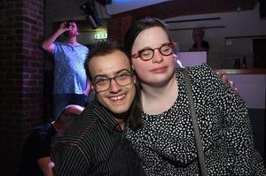 Discoavond 04-03-2022