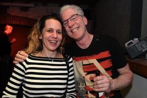 Discoavond 04-03-2022