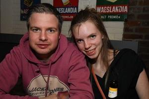 Discoavond 04-03-2022