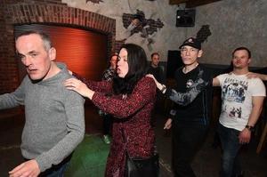 Discoavond 04-03-2022