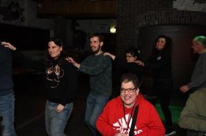 Discoavond 04-03-2022