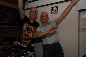 Discoavond 04-03-2022