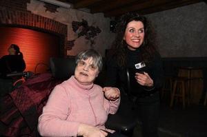 Discoavond 04-03-2022