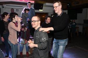 Discoavond 04-03-2022