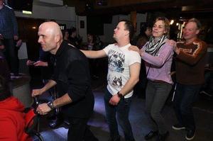 Discoavond 04-03-2022