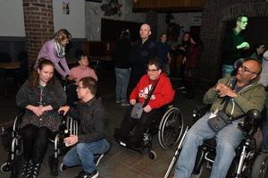 Discoavond 04-03-2022