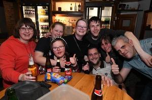Rodeo Avond 18-03-2022