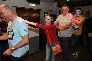 Rodeo Avond 18-03-2022