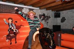 Rodeo Avond 18-03-2022