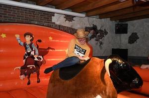 Rodeo Avond 18-03-2022
