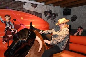 Rodeo Avond 18-03-2022