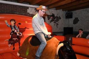 Rodeo Avond 18-03-2022