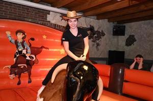 Rodeo Avond 18-03-2022