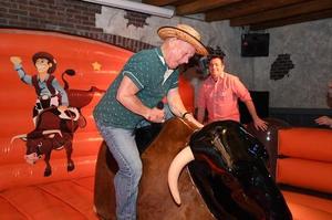 Rodeo Avond 18-03-2022