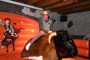 Rodeo Avond 18-03-2022