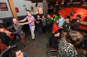 Rodeo Avond 18-03-2022