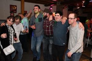 Rodeo Avond 18-03-2022