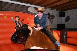 Rodeo Avond 18-03-2022