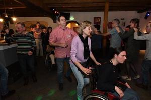 Rodeo Avond 18-03-2022