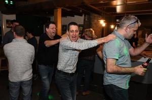 Rodeo Avond 18-03-2022