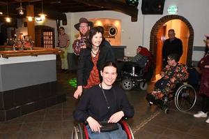 Rodeo Avond 18-03-2022