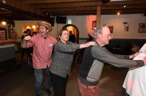 Rodeo Avond 18-03-2022