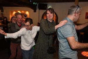 Rodeo Avond 18-03-2022