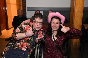 Rodeo Avond 18-03-2022
