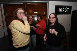 Rodeo Avond 18-03-2022