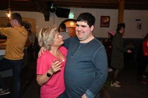 Rodeo Avond 18-03-2022