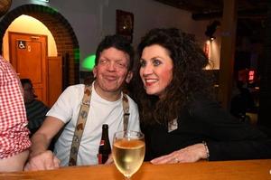 Rodeo Avond 18-03-2022