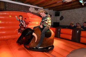 Rodeo Avond 18-03-2022