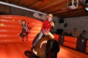 Rodeo Avond 18-03-2022