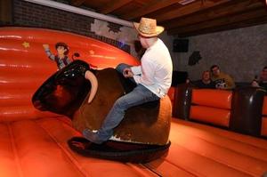 Rodeo Avond 18-03-2022