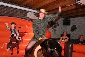 Rodeo Avond 18-03-2022