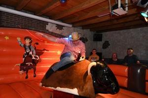 Rodeo Avond 18-03-2022