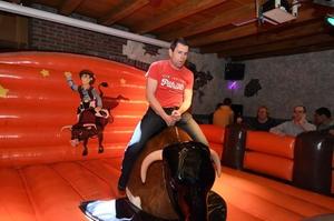 Rodeo Avond 18-03-2022