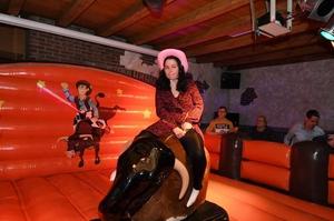 Rodeo Avond 18-03-2022