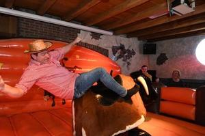 Rodeo Avond 18-03-2022