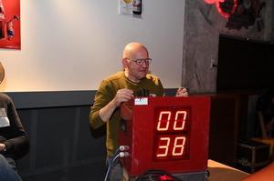 Rodeo Avond 18-03-2022