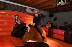 Rodeo Avond 18-03-2022