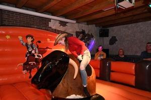 Rodeo Avond 18-03-2022